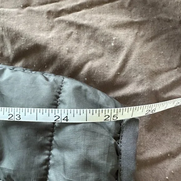 MEC Synthetic Fill Light Jacket - Picture 9 of 10